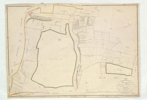 Amoncourt
