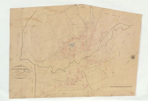 Anchenoncourt-et-Chazel