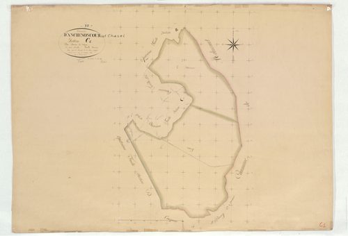 Anchenoncourt-et-Chazel