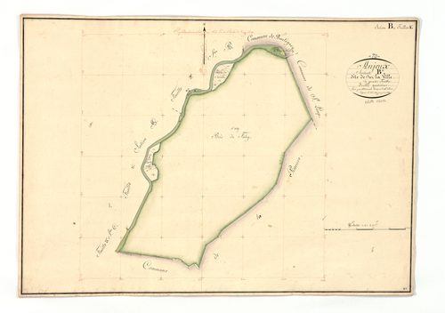 Anjeux
