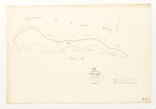 Argillières