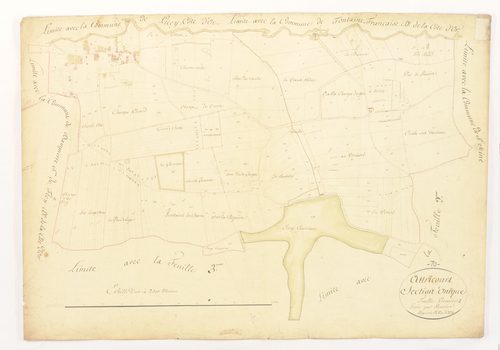 Attricourt