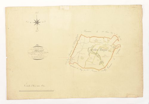 Attricourt