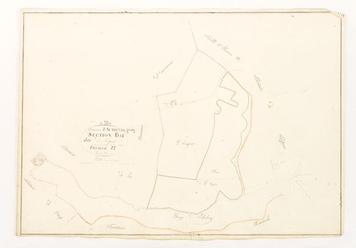 Autrey-lès-Gray