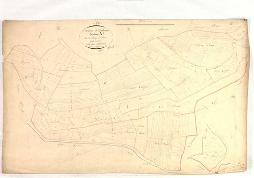 Gouhenans