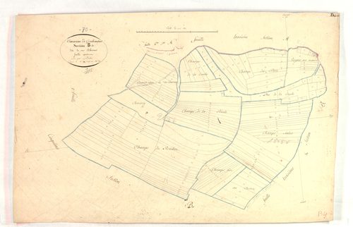 Gouhenans