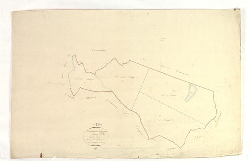 Gouhenans