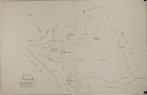 Baudemont - BAUDEMONT