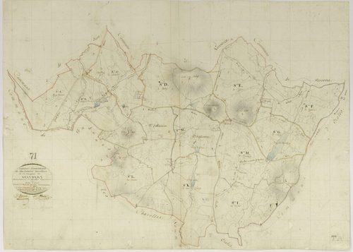 Beaubery - Toutes sections