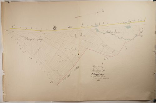 Beaumont - CHAPLACE