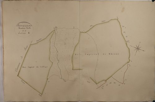 Bissey-sous-Cruchaud - MÉRUGE