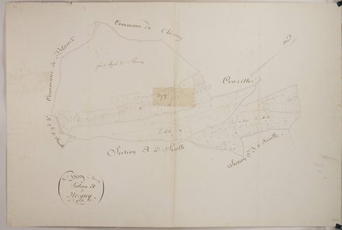 Bissy-la-Mâconnaise - NEIGNY