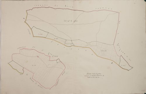 Blanot - GOULÈNE