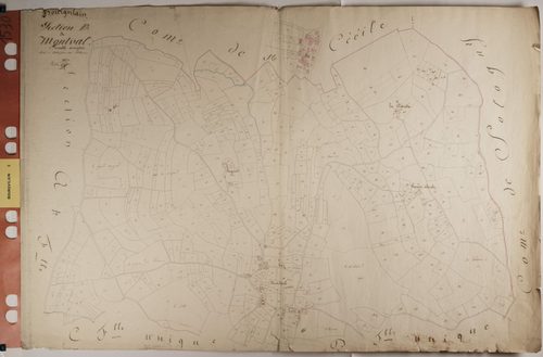Bourgvilain - MONTVAL
