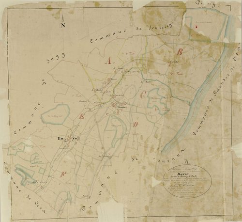 Boyer - Toutes sections