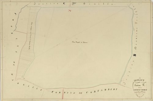 Bray - GOUSSEAU ET COUREAU