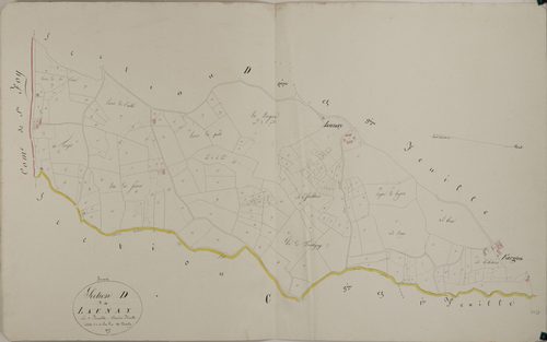 Briant - LAUNAY