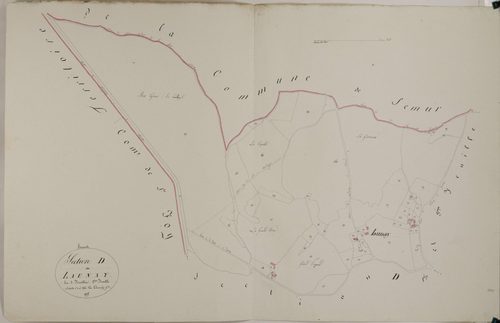 Briant - LAUNAY