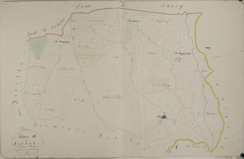Briant - LAUNAY