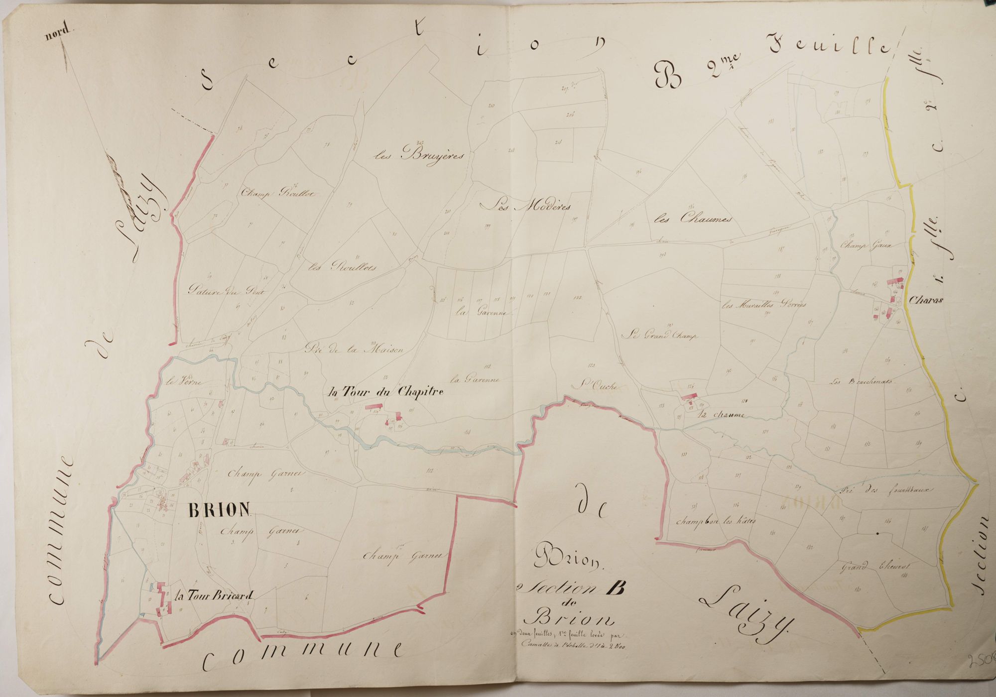 Brion - BRION