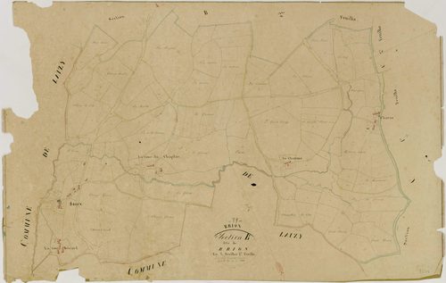 Brion - BRION