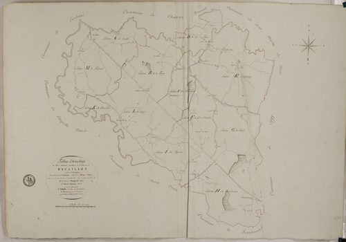 Bruailles - Toutes sections
