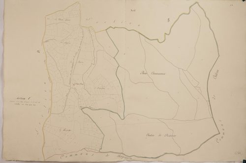 Buffières - C1