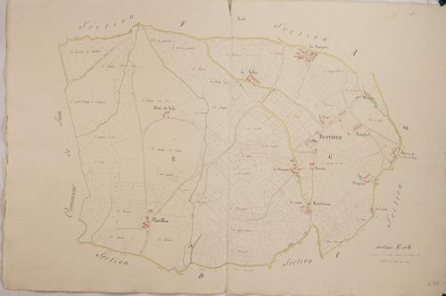 Buffières - E1, G1