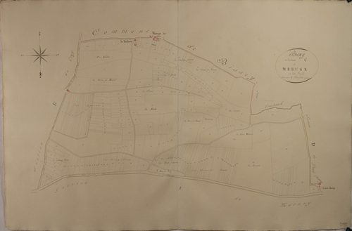 Buxy - MÉRUGE
