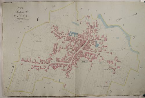 Chagny - LA VILLE