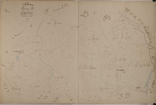 Chalmoux - LE GARDIER