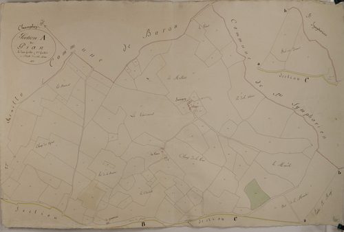 Champlecy - PIAN