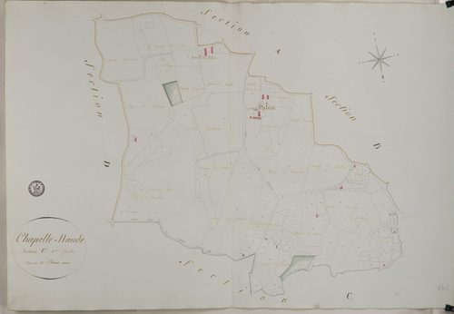 Chapelle-Naude - C1