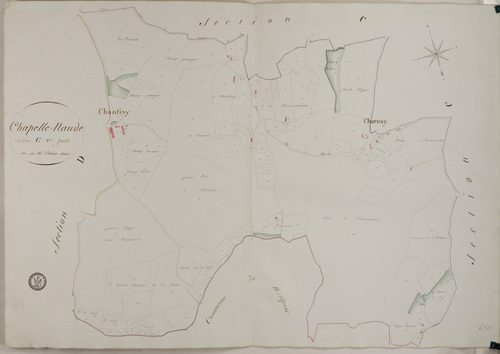 Chapelle-Naude - C2