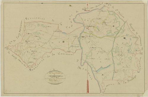 Charbonnat - Toutes sections