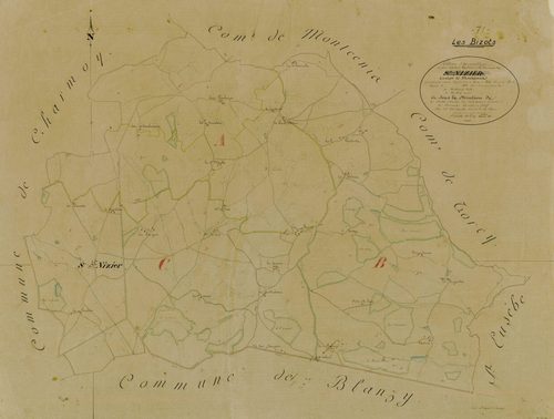 Saint-Nizier-sous-Charmoy - Toutes sections