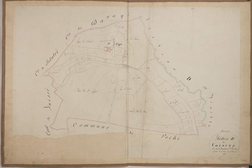 Charnay-lès-Mâcon - VOISINÉ