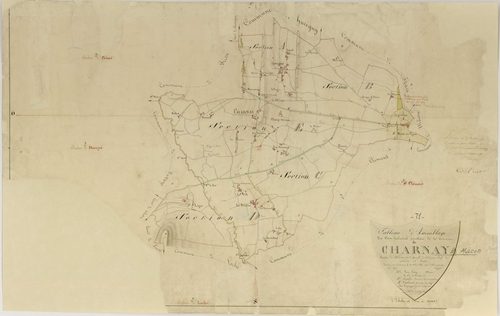Charnay-lès-Mâcon - Toutes sections