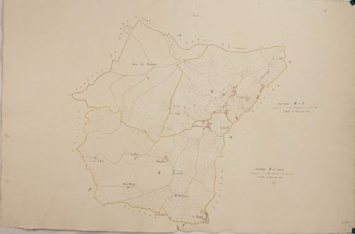Château - RHODES