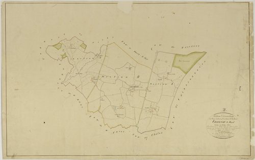 Châtenoy-le-Royal - Toutes sections