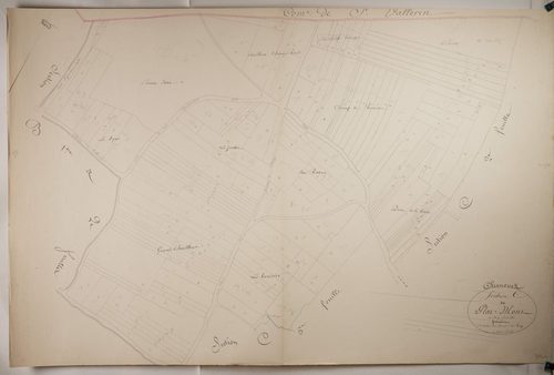 Chenôves - PLAT-MONT