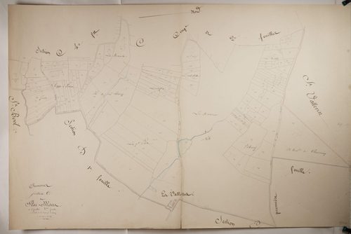 Chenôves - PLAT-MONT