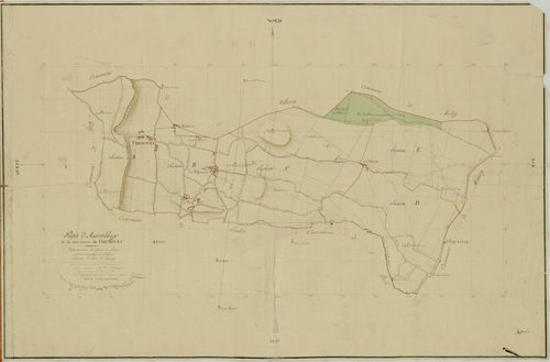 Chenôves - Toutes sections