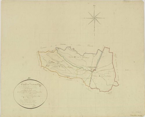 Chevagny-sur-Guye - Toutes sections