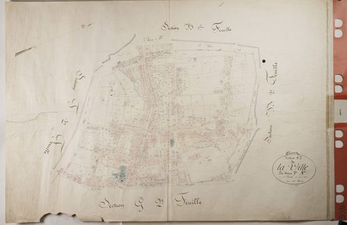 Cluny - LA VILLE