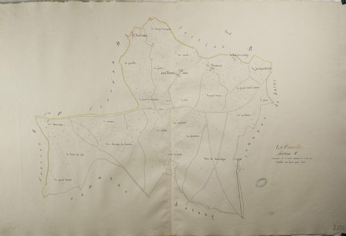 Comelle - C1