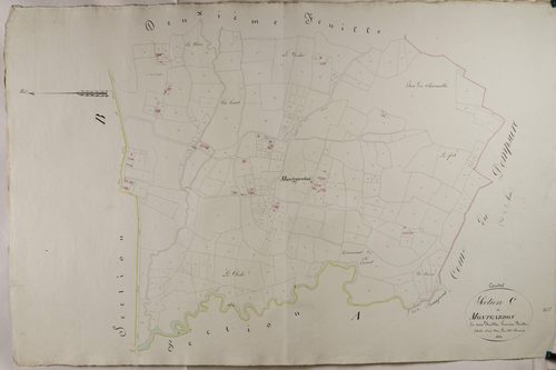 Condal - MONTGARDON