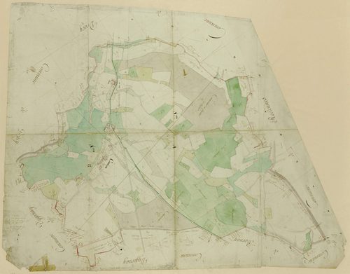Cordesse - Toutes sections