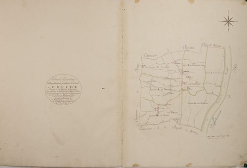 Crêches - Toutes sections