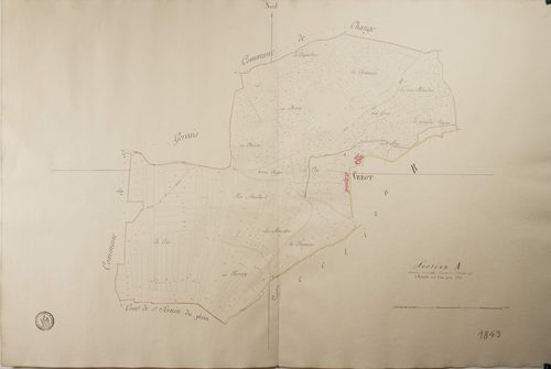 Créot - A1